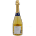 Sekt Lechovice Gold Demi Sec Chardonnay LECHOVICE