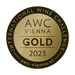 AWC Vienna 2023 GOLD