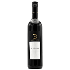 Blauburger 2023 BREITENFELDER - červené víno, suché Blauburger 2023 BREITENFELDER - červené víno, suché