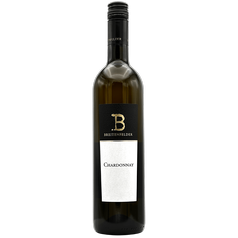 Chardonnay 2024, BREITENFELDER - bílé víno, suché