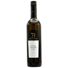 Grüner Veltliner 2024 Classic, BREITENFELDER - bílé víno, suché