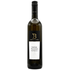 Grüner Veltliner 2024 Breiteln, BREITENFELDER - bílé víno, suché