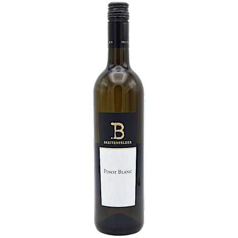 Pinot Blanc 2019 BREITENFELDER