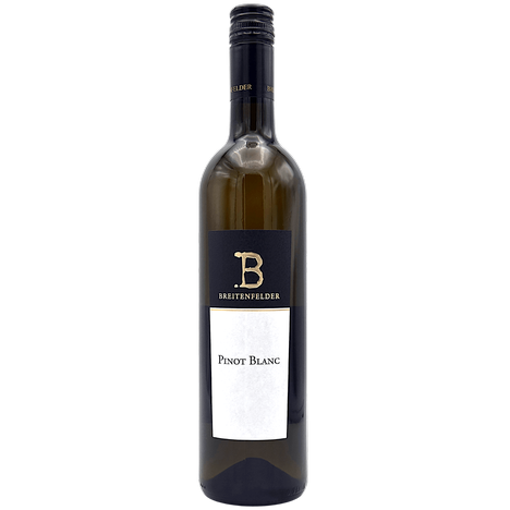 Pinot Blanc 2024 BREITENFELDER - bílé víno, suché