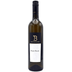 Pinot Blanc 2024 BREITENFELDER - bílé víno, suché