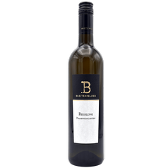 Riesling 2023, BREITENFELDER - bílé víno, suché
