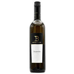 Traminer 2024, BREITENFELDER - bílé víno, suché