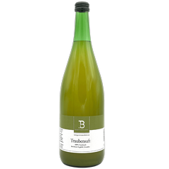 Traubensaft bílý BREITENFELDER