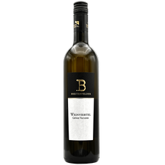 Weinviertel DAC 2024, BREITENFELDER - bílé víno, suché