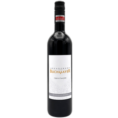 Cabernet Sauvignon 2017 Neubergen ARKADENHOF BUCHMAYER