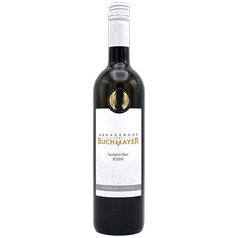 Sauvignon Blanc 2022 Reserve, ARKADENHOF BUCHMAYER - bílé víno, suché