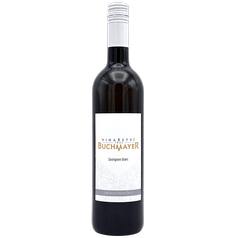 Sauvignon blanc 2021 pozdní sběr VINAŘSTVÍ BUCHMAYER
