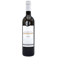 Sauvignon blanc 2022 pozdní sběr VINAŘSTVÍ BUCHMAYER