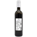 Sauvignon blanc 2022 pozdní sběr VINAŘSTVÍ BUCHMAYER