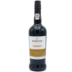 Tawny Porto BURMESTER - portské víno likérové