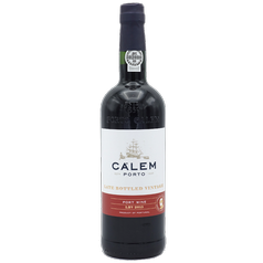 L.B.V. 2015 Porto CÁLEM - portské víno likérové
