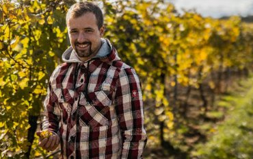 Příběh Vinařství Kacetl: Cesta od studií ke špičkovým vínům