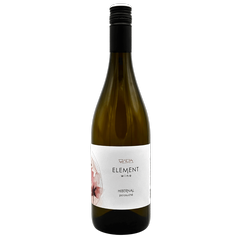 Hibernal 2024 mzv, ELEMENT wine - bílé víno, polosuché