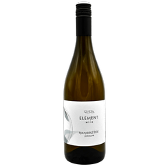 Rulandské šedé 2024 mzv, ELEMENT wine - bílé víno, polosuché