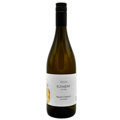 Tramín červený 2024 mzv, ELEMENT wine - bílé víno, polosladké
