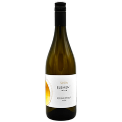 Ryzlink rýnský 2024 mzv, ELEMENT wine - bílé víno, suché
