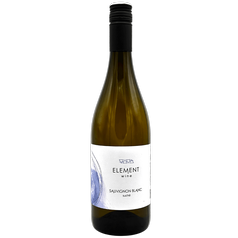Sauvignon blanc 2024 mzv, ELEMENT wine - bílé víno, suché