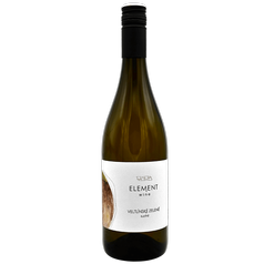 Veltlínské zelené 2024 mzv, ELEMENT wine - bílé víno, suché