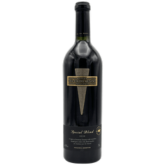 Special Blend 2020 (Cabernet Sauvignon, Malbec, Merlot) DEL FIN DEL MUNDO