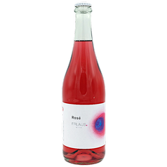 Rosé - první víno 2023 FRLAUS