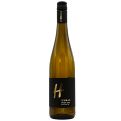 Pinot Gris KLASIK 2024 mzv, HALKOCI - bílé víno, polosuché