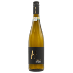 Sauvignon blanc 2024 VOC, HALKOCI - bílé víno, suché