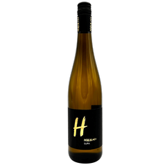SUPA (Pálava), první víno 2024 mzv, HALKOCI - bílé víno, suché