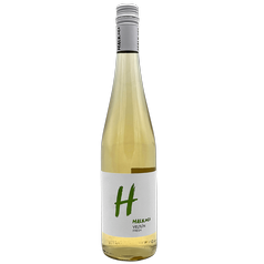 Veltlínské zelené FRESH 2024 mzv, HALKOCI - bílé víno, suché