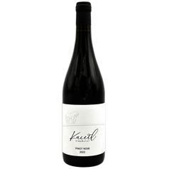 Pinot Noir Autentik 2022 mzv, KACETL - červené víno, suché