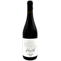 Pinot Noir Autentik 2023 mzv, KACETL - červené víno, suché