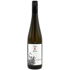 Chardonnay 2023, KLEIN - bílé víno, suché