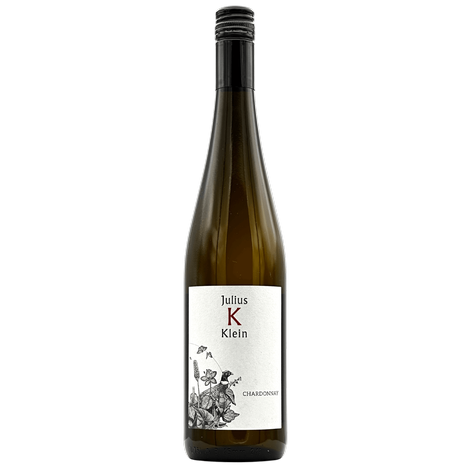 Chardonnay 2024, KLEIN - bílé víno, suché