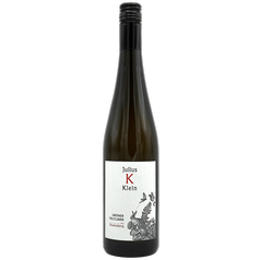 Grüner Veltliner 2023 Rustenberg, KLEIN - bílé víno, suché
