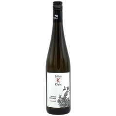 Grüner Veltliner Weinviertel DAC Reserve 2022 Steinberg, KLEIN - bílé víno, suché