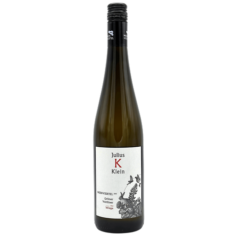 Weinviertel DAC 2023 Wiege KLEIN