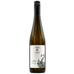 Grüner Veltliner 2024 Rustenberg, KLEIN - bílé víno, suché