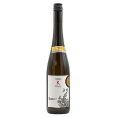 Grande Reserve Grüner Veltliner Urmeer 2022 KLEIN - bílé víno, suché