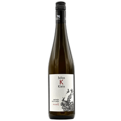 Grüner Veltliner Weinviertel DAC Reserve 2023 Steinberg, KLEIN - bílé víno, suché Grüner Veltliner Weinviertel DAC Reserve 2023 Steinberg, KLEIN - bílé víno, suché