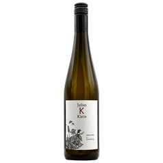 Riesling Steinberg 2024, KLEIN - bílé víno, suché