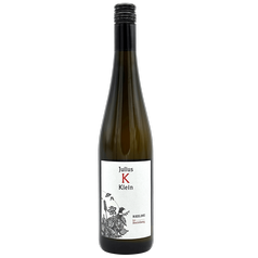 Riesling Steinberg 2023, KLEIN - bílé víno, polosuché