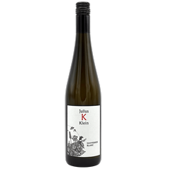 Sauvignon blanc 2023, KLEIN - bílé víno, suché