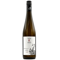 Weinviertel DAC 2024 Wiege KLEIN - bílé víno, suché