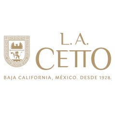 L. A. CETTO / Baja California / MEX