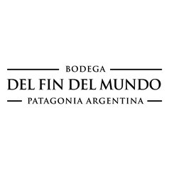 Bodega DEL FIN DEL MUNDO / Patagonia / ARG