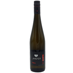 Pálava - Vinohrady 2022 výběr z hroznů LAHOFER - víno bílé